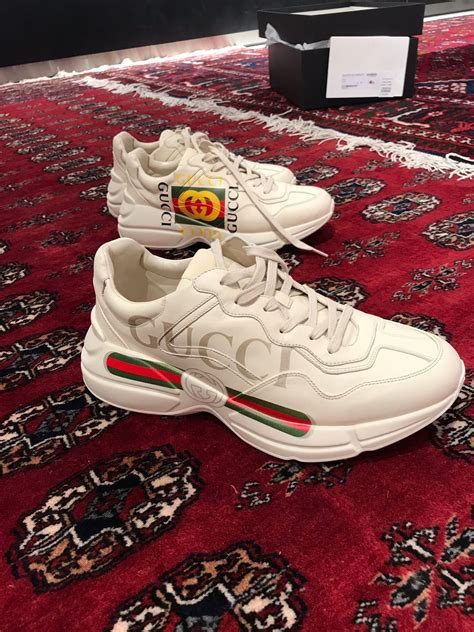 1980 gucci sneakers|second hand Gucci sneakers.